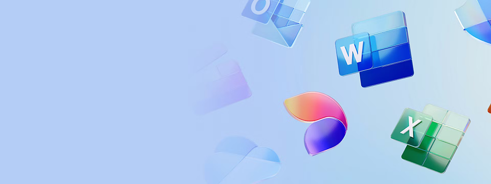 Activate Microsoft 365 (Office 365)