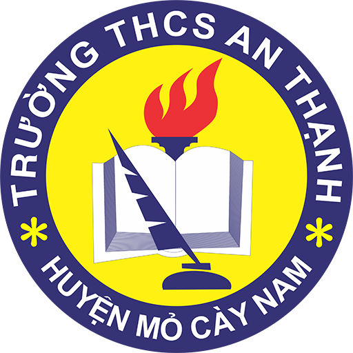 Trường THCS An Thạnh