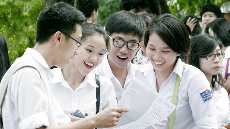 Chấm Văn thế nào để thực sự “mở”