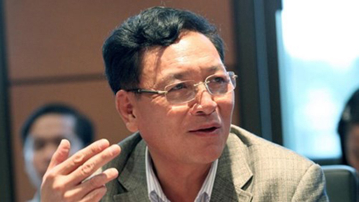 Đổi mới giáo dục để có một lớp người mới