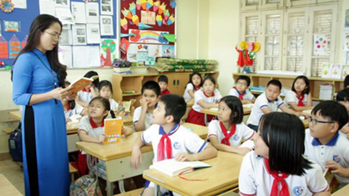 Đội ngũ nhà giáo – quyết định thành công đổi mới giáo dục