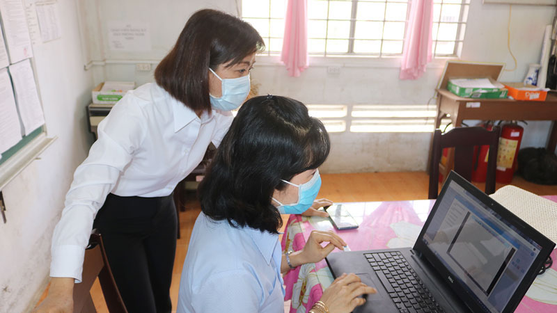 Chủ động chuẩn bị đón học sinh trở lại trường