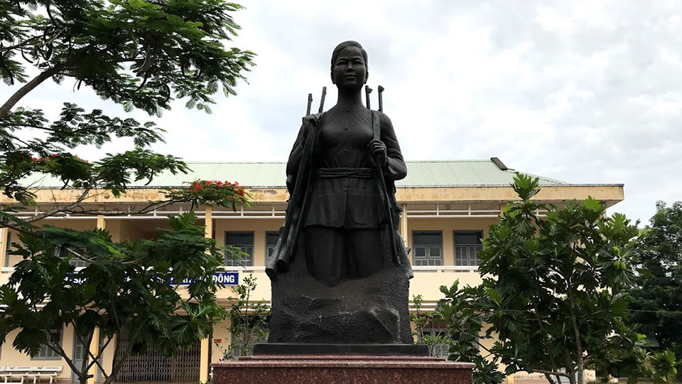 Giới thiệu chung