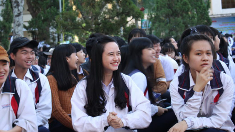 Giải đáp nhiều băn khoăn về kỳ thi THPT quốc gia 2015