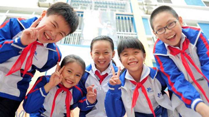 Ngành Giáo dục đang triển khai nhiều giải pháp đổi mới