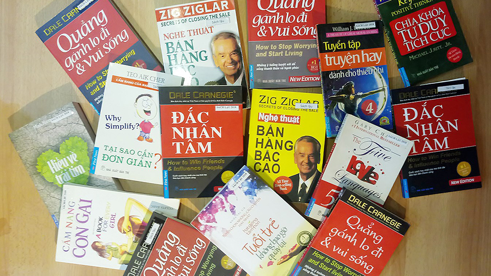 Danh mục tài liệu – Tham khảo 4